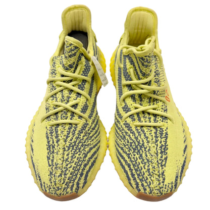 adidas Yeezy Boost 350 V2 Semi Frozen Yellow (Pre-owned)