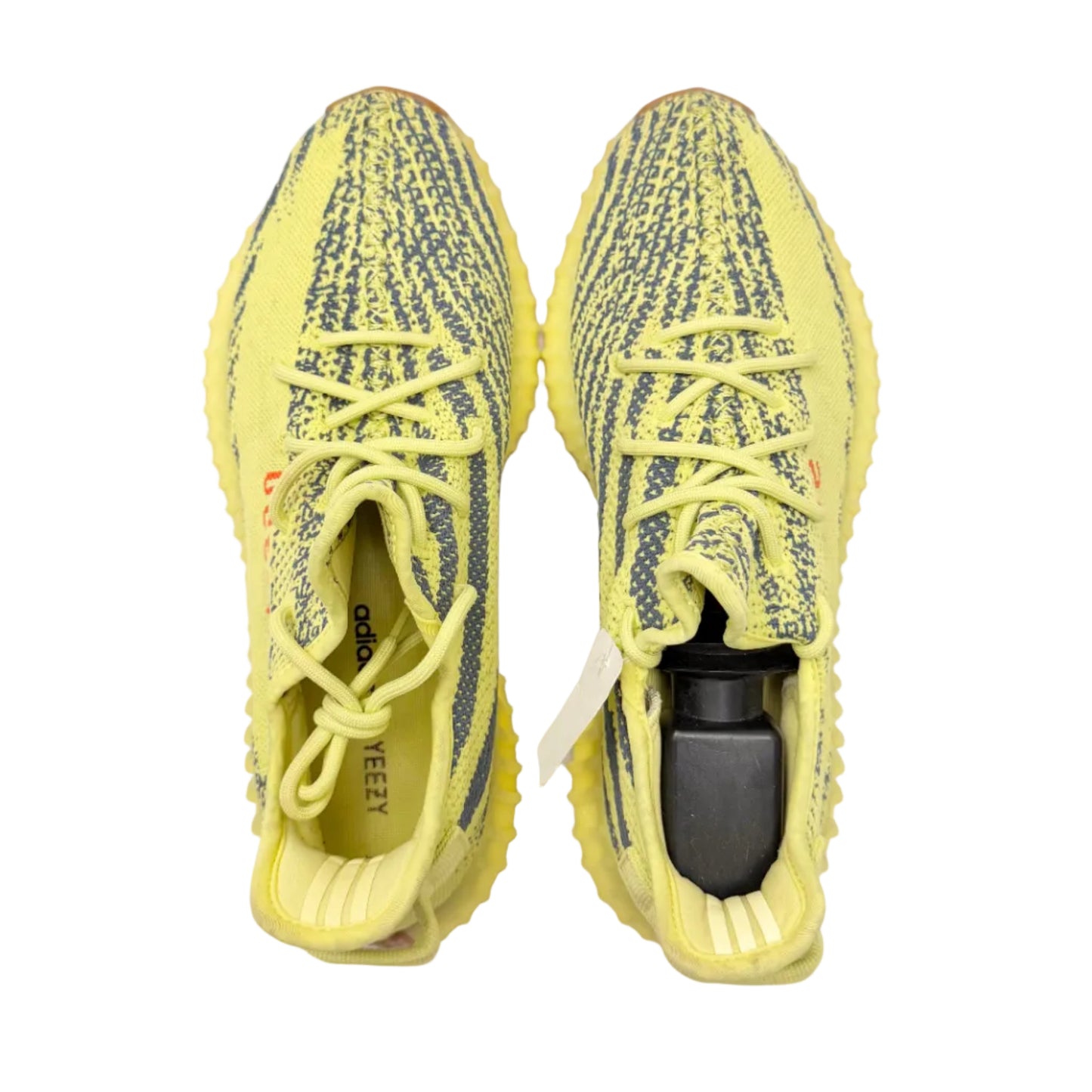 adidas Yeezy Boost 350 V2 Semi Frozen Yellow (Pre-owned)