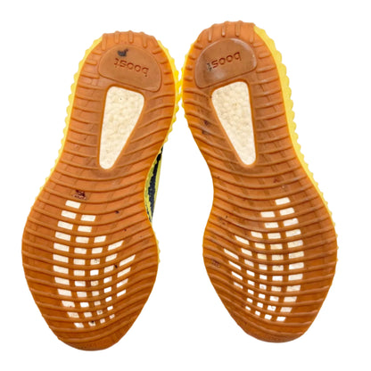 adidas Yeezy Boost 350 V2 Semi Frozen Yellow (Pre-owned)