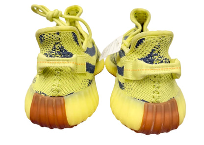 adidas Yeezy Boost 350 V2 Semi Frozen Yellow (Pre-owned)