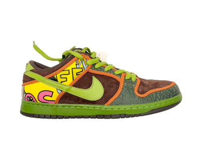 Nike SB Dunk Low De La Soul (2015) (Pre-owned)