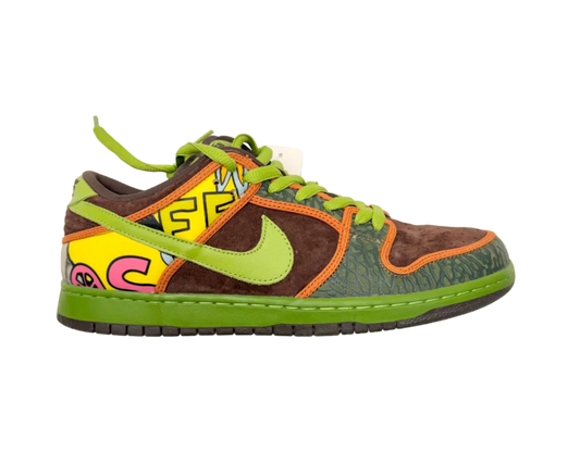 Nike SB Dunk Low De La Soul (2015) (Pre-owned)