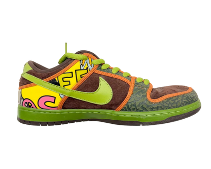 Nike SB Dunk Low De La Soul (2015) (Pre-owned)