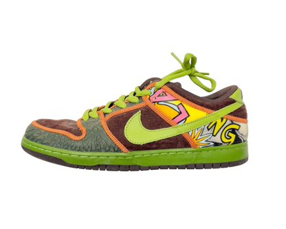 Nike SB Dunk Low De La Soul (2015) (Pre-owned)