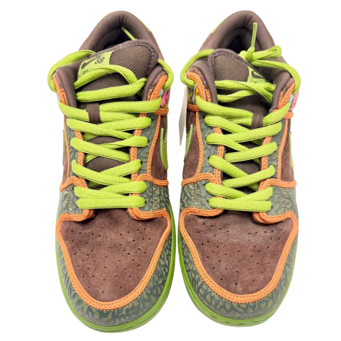 Nike SB Dunk Low De La Soul (2015) (Pre-owned)