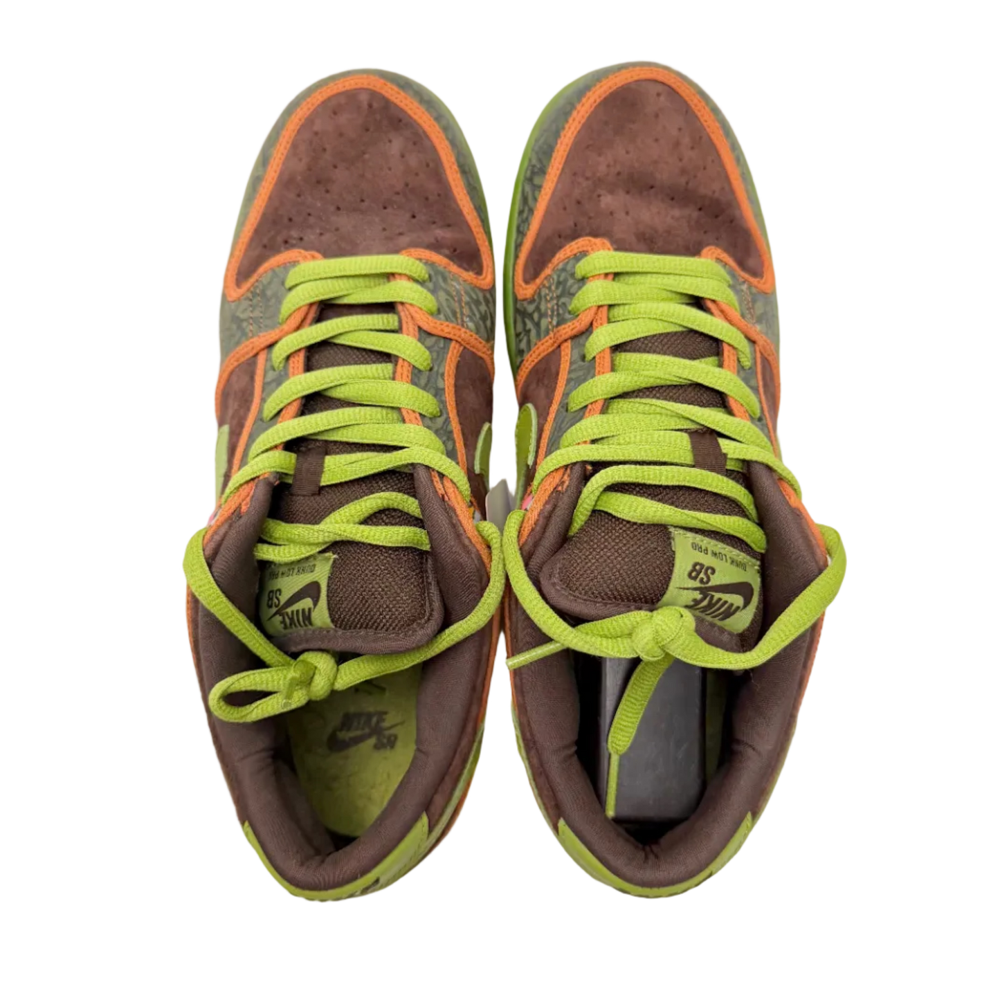 Nike SB Dunk Low De La Soul (2015) (Pre-owned)