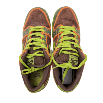 Nike SB Dunk Low De La Soul (2015) (Pre-owned)