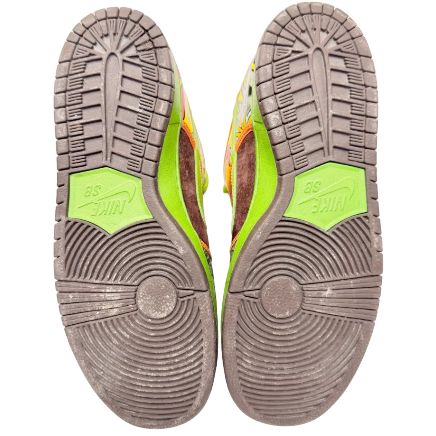 Nike SB Dunk Low De La Soul (2015) (Pre-owned)