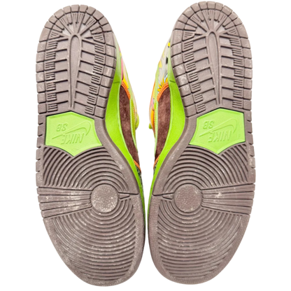 Nike SB Dunk Low De La Soul (2015) (Pre-owned)