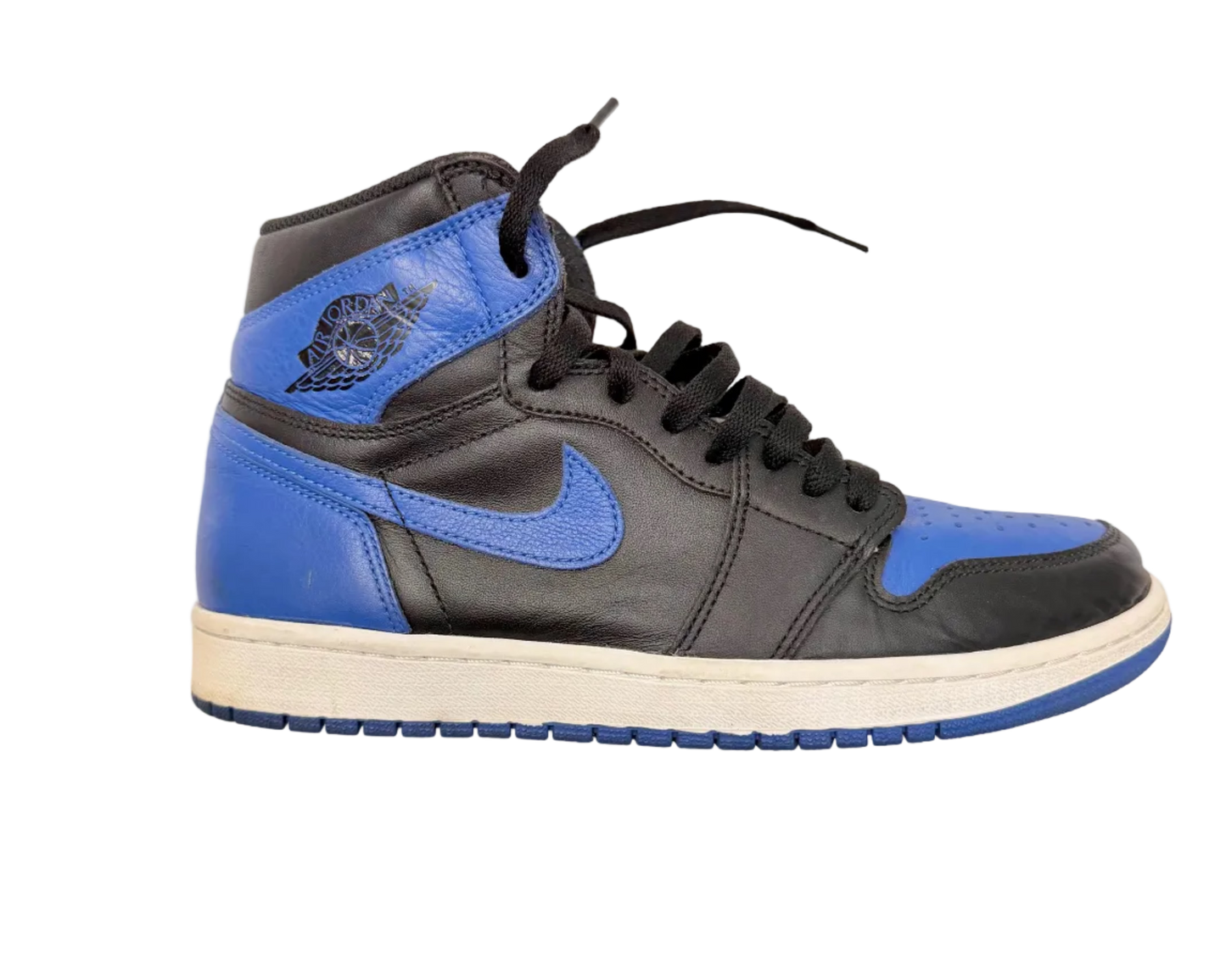 Jordan 1 Retro Royal (2017) (Pre-owned)