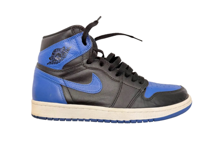 Jordan 1 Retro Royal (2017) (Pre-owned)