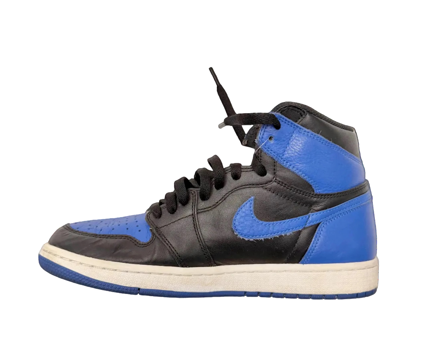Jordan 1 Retro Royal (2017) (Pre-owned)