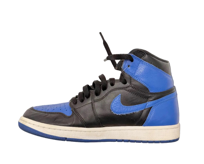 Jordan 1 Retro Royal (2017) (Pre-owned)