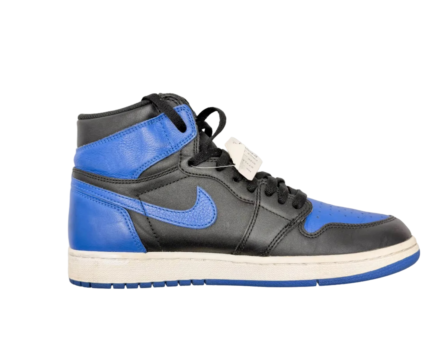 Jordan 1 Retro Royal (2017) (Pre-owned)
