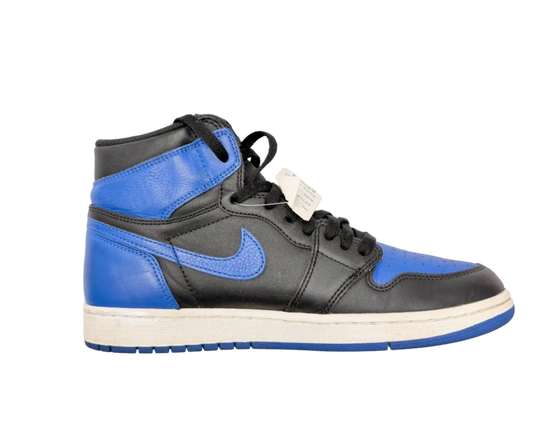 Jordan 1 Retro Royal (2017) (Pre-owned)