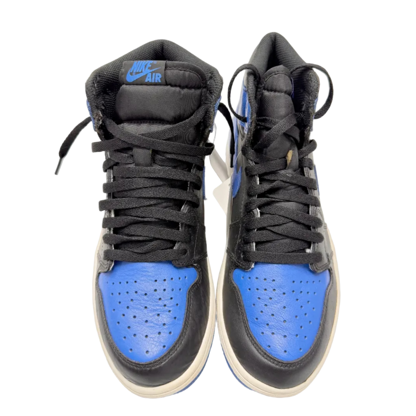 Jordan 1 Retro Royal (2017) (Pre-owned)