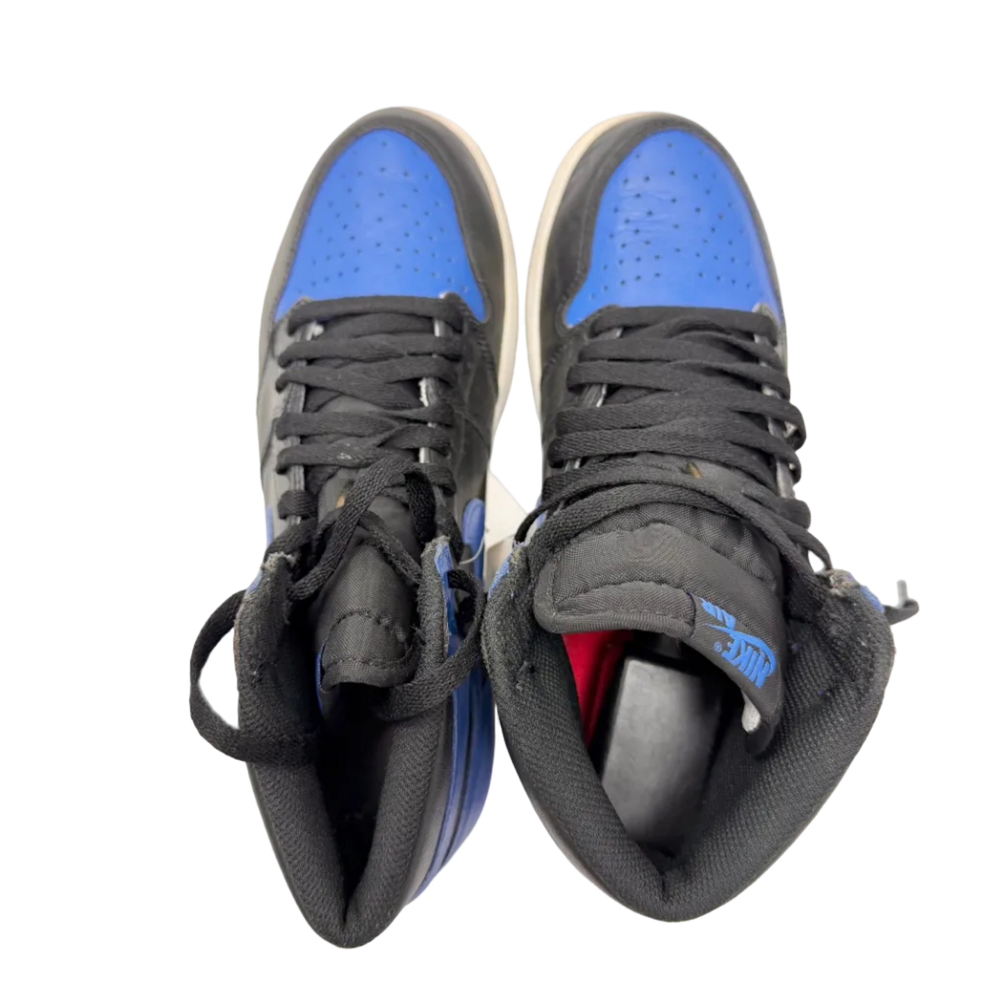 Jordan 1 Retro Royal (2017) (Pre-owned)