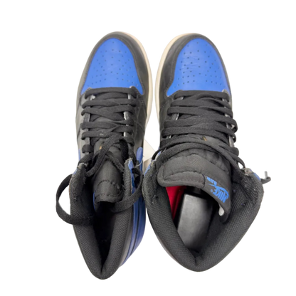 Jordan 1 Retro Royal (2017) (Pre-owned)