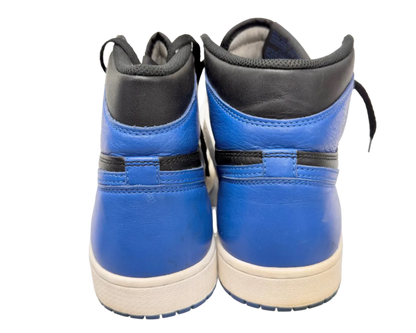 Jordan 1 Retro Royal (2017) (Pre-owned)