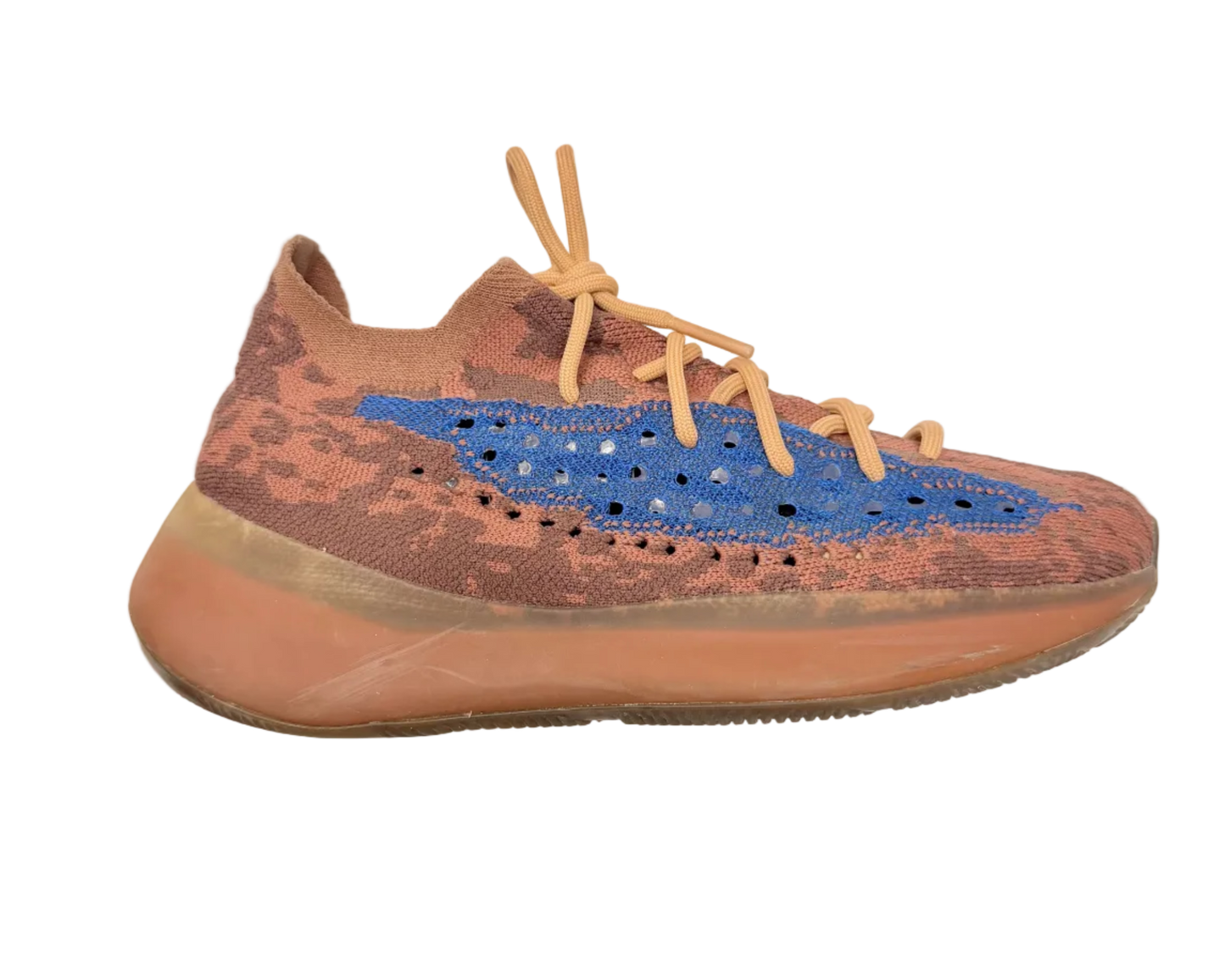 adidas Yeezy Boost 380 Azure (Pre-owned)