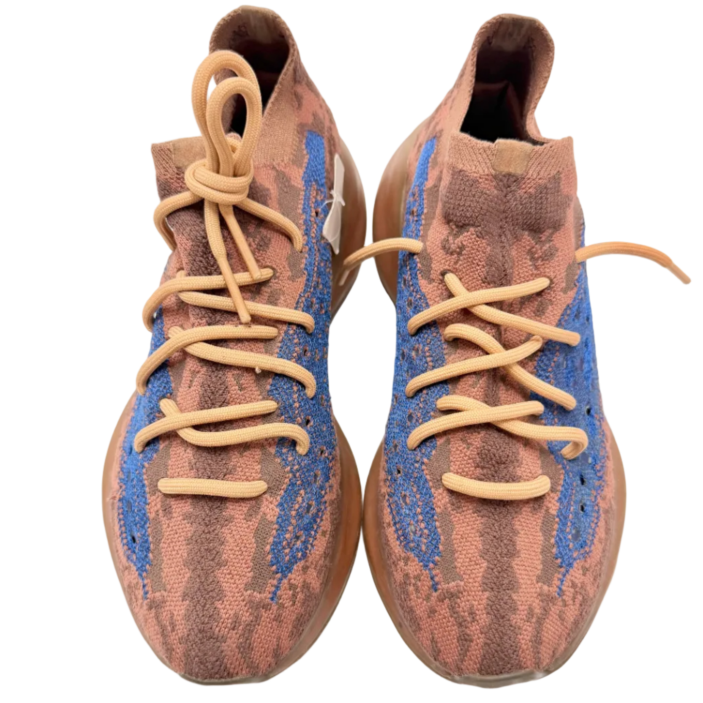 adidas Yeezy Boost 380 Azure (Pre-owned)