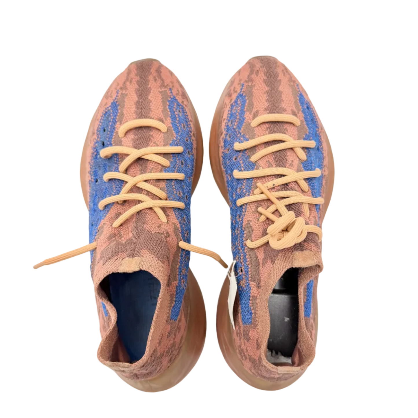 adidas Yeezy Boost 380 Azure (Pre-owned)