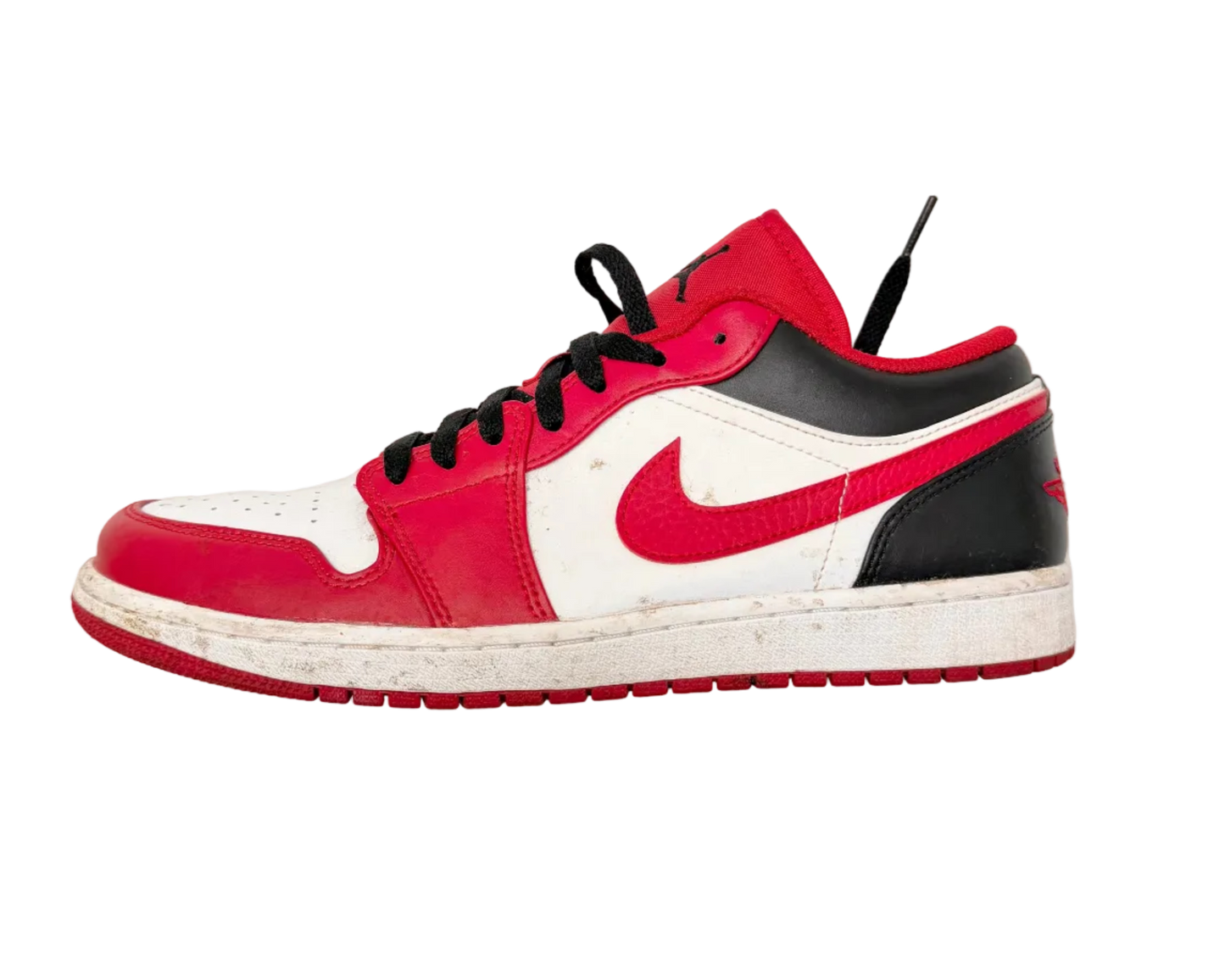 Jordan 1 Low Bulls (Pre-owned)
