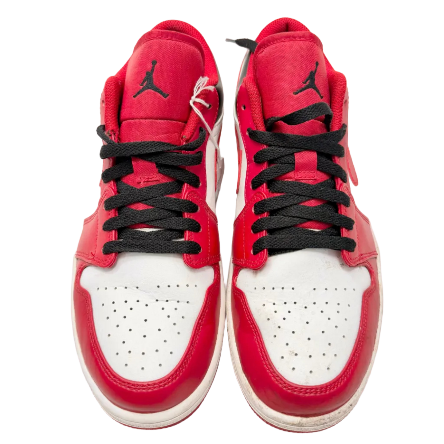 Jordan 1 Low Bulls (Pre-owned)
