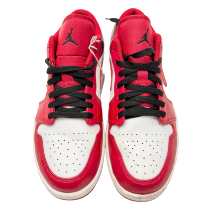 Jordan 1 Low Bulls (Pre-owned)