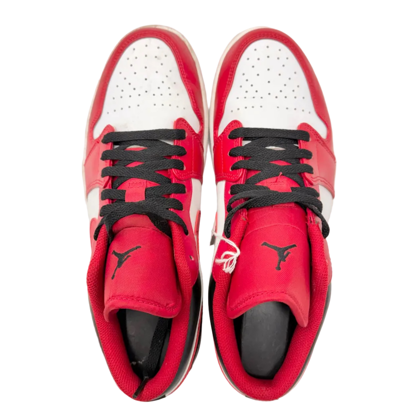 Jordan 1 Low Bulls (Pre-owned)