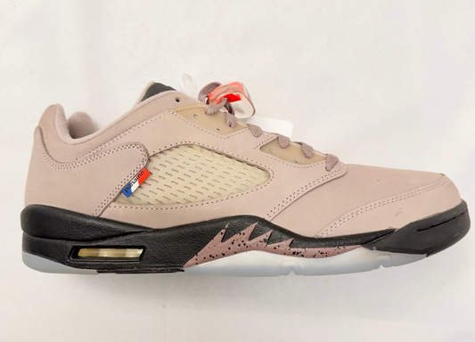 Jordan 5 Retro Low PSG (2022) (Pre-owned)
