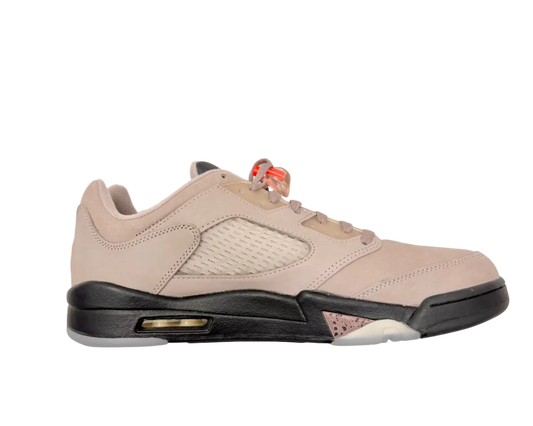 Jordan 5 Retro Low PSG (2022) (Pre-owned)