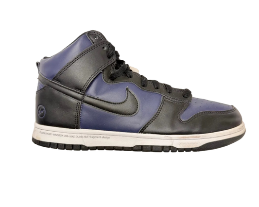 Nike Dunk High Fragment Tokyo (Pre-owned)