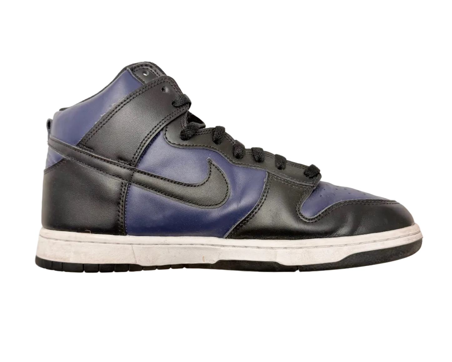 Nike Dunk High Fragment Tokyo (Pre-owned)
