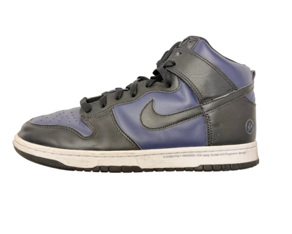 Nike Dunk High Fragment Tokyo (Pre-owned)