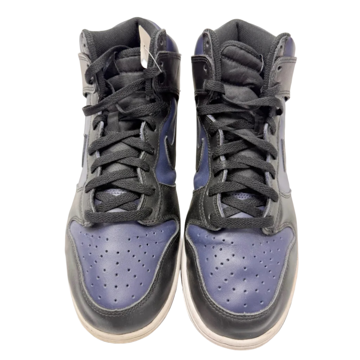 Nike Dunk High Fragment Tokyo (Pre-owned)