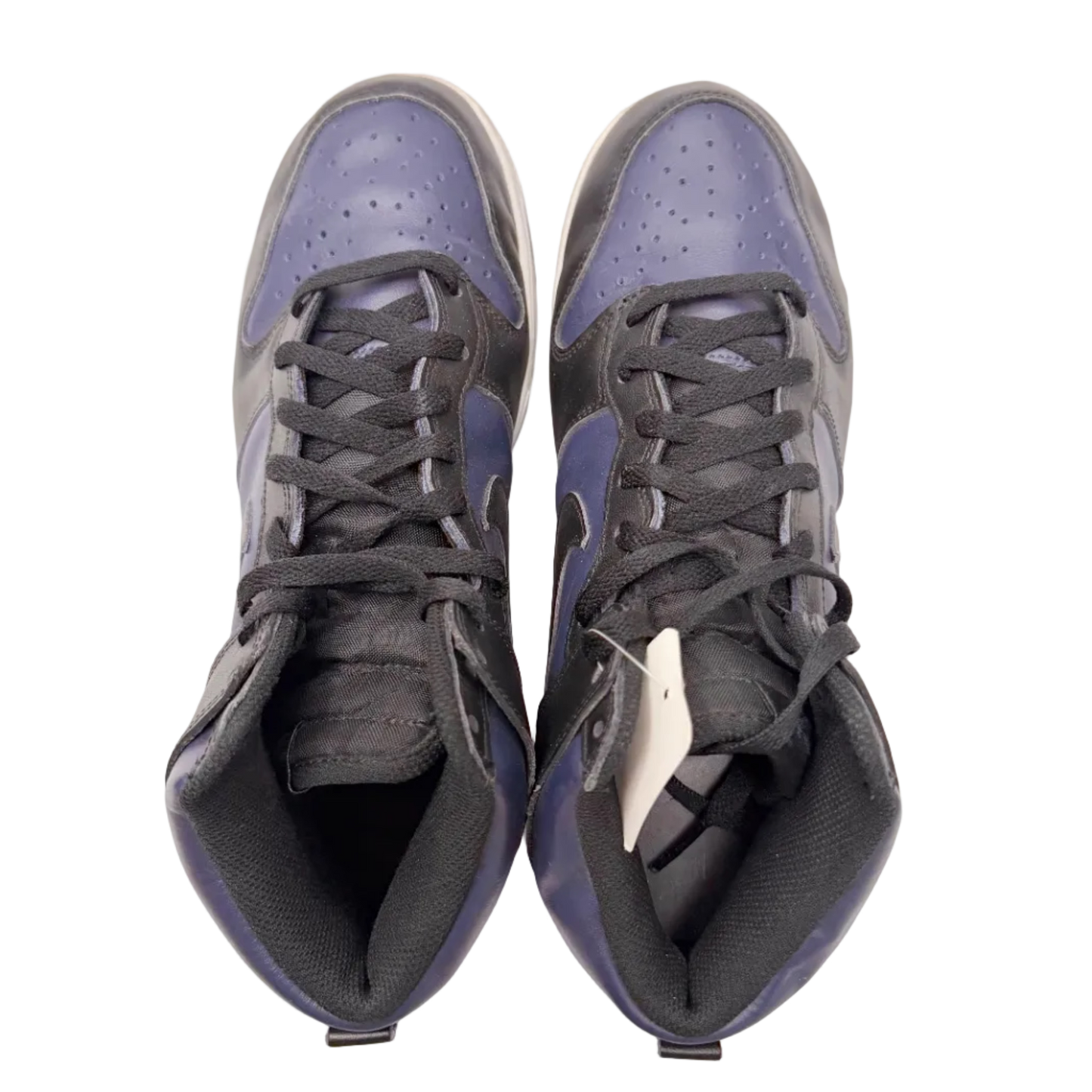 Nike Dunk High Fragment Tokyo (Pre-owned)