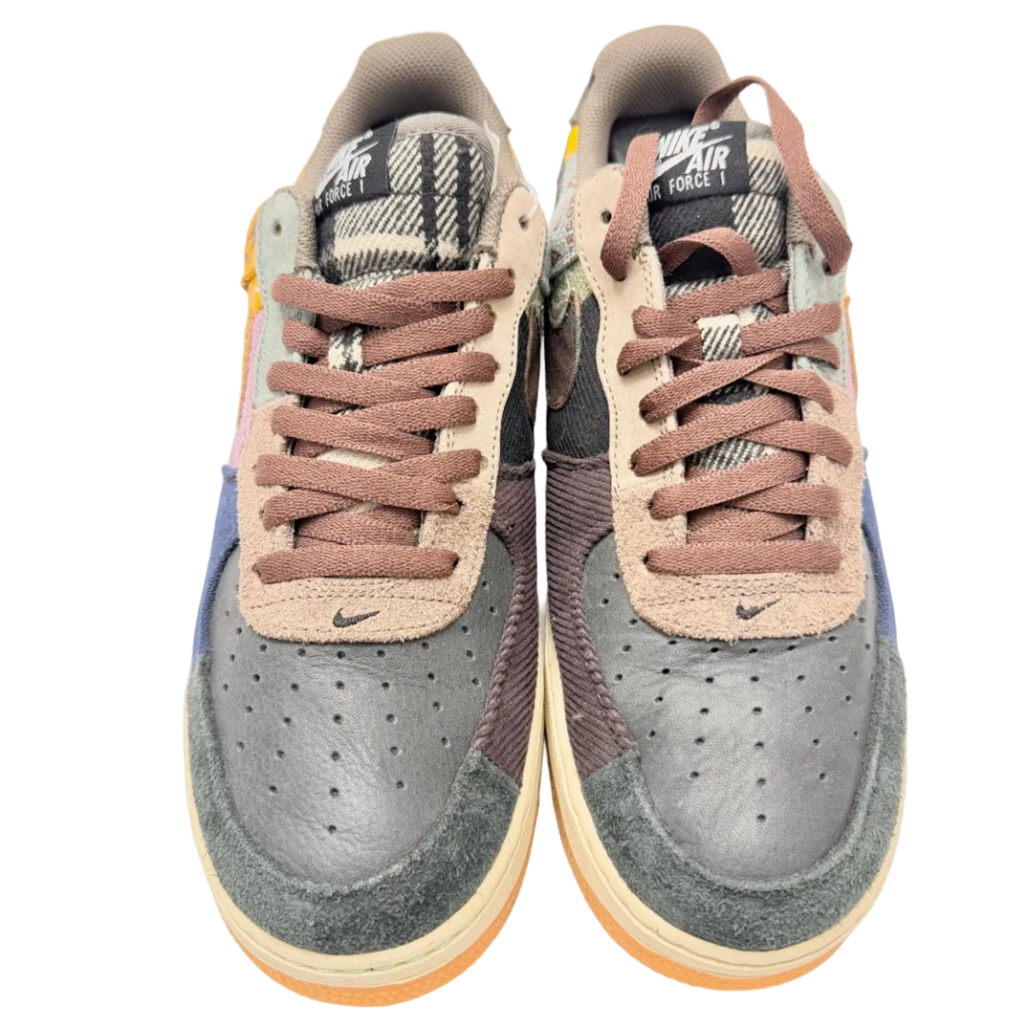 Nike Air Force 1 Low Travis Scott Cactus Jack (Pre-owned)