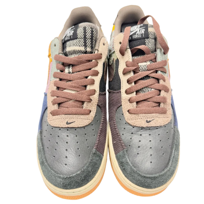 Nike Air Force 1 Low Travis Scott Cactus Jack (Pre-owned)