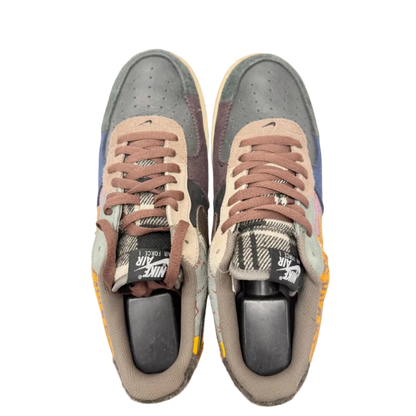 Nike Air Force 1 Low Travis Scott Cactus Jack (Pre-owned)