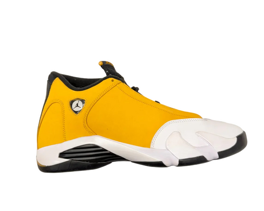 Jordan 14 Retro Light Ginger (2022) (Pre-owned)