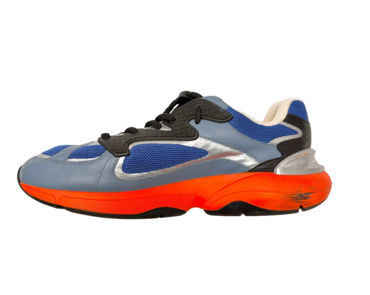 Dior Mens B24 Sorayama Black Blue Orange Red (Pre-owned)