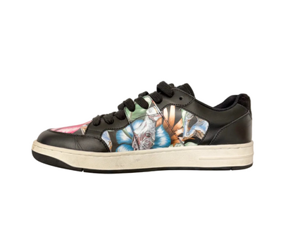 Dior B02 Sorayama Black Hawaii (Pre-owned)