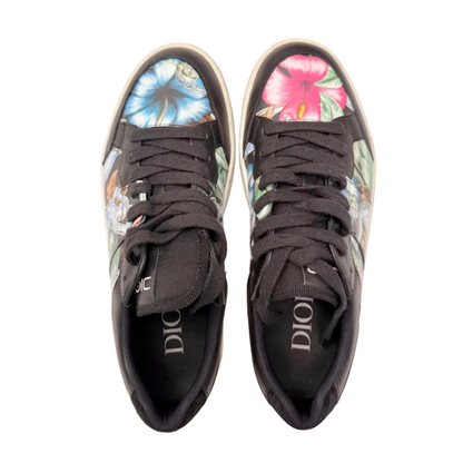 Dior B02 Sorayama Black Hawaii (Pre-owned)