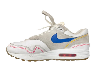 Nike Air Max 1 Pompidou Center Day (Pre-owned)