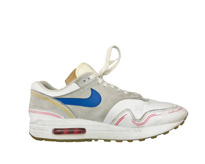 Nike Air Max 1 Pompidou Center Day (Pre-owned)