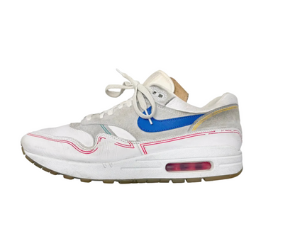 Nike Air Max 1 Pompidou Center Day (Pre-owned)