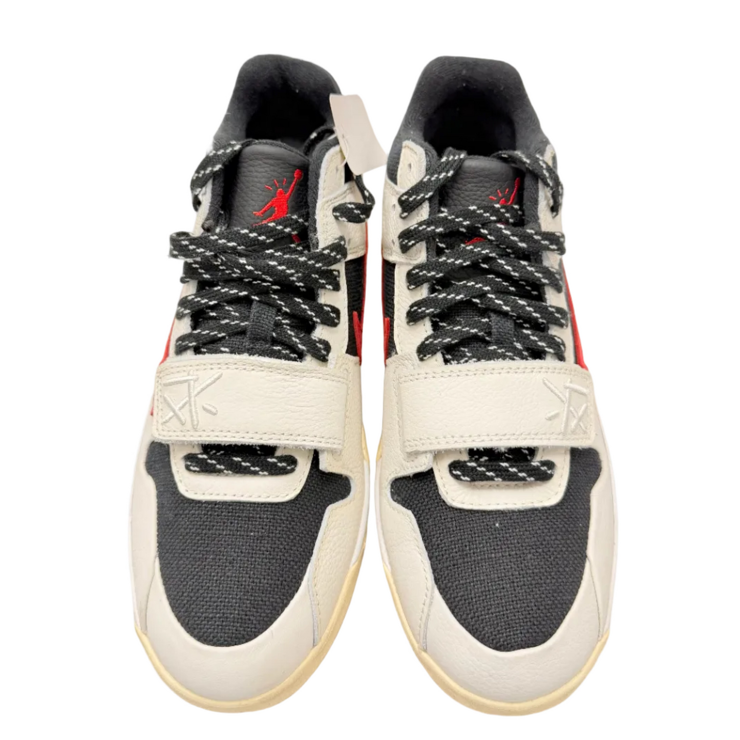 Jordan Jumpman Jack TR Travis Scott University Red (Pre-owned)
