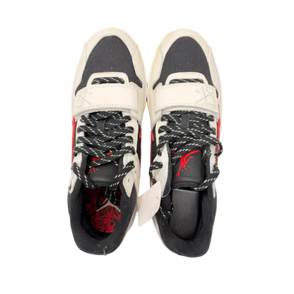 Jordan Jumpman Jack TR Travis Scott University Red (Pre-owned)
