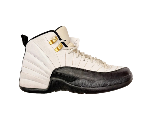 Jordan 12 Retro Taxi (2013) (GS)  (Pre-owned)
